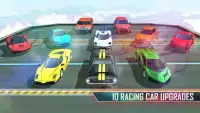 GT Car Stunts - Impossible Driving 2018 Screen Shot 4