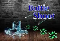 Bottle Shoot - Bottle Shooter Screen Shot 4
