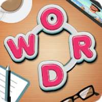 Homewords - Free Word Scramble Game