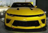 Chevrolet City Driving Screen Shot 1