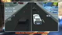 Traffic Racing Simulator 3D Screen Shot 3