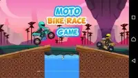 Motobike Stunt -Super Bike Game Screen Shot 4