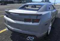 Chevrolet City Driving Screen Shot 0