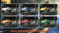 Traffic Racing Simulator 3D Screen Shot 0