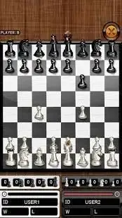 Free Chess 2018 Screen Shot 0