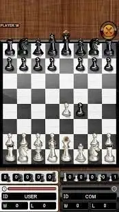 Free Chess 2018 Screen Shot 1