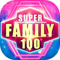 Kuis Survey Family 100
