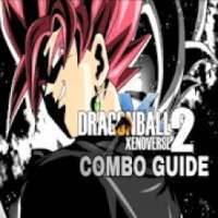 Guide for Dragon Ball Xenoverse 2