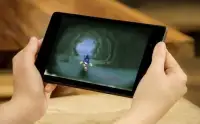 Sonic the Cave Escape Screen Shot 0
