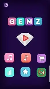 GEMZ Screen Shot 5