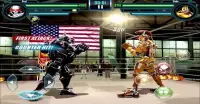 HxmGuide For Real Steel - WRB Screen Shot 2