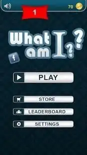 What am I? - Little Riddles Screen Shot 8
