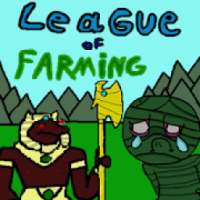 League of Farming