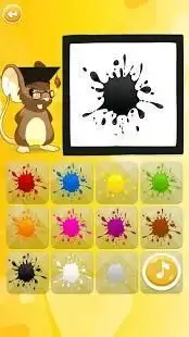 123/ABC Mouse - Fun learning mouse game for kids Screen Shot 3