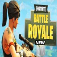 New Fortnite Battle Royale Tips