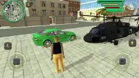 Gangstar San Andreas : Grand Theft Screen Shot 2