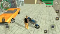 Gangstar San Andreas : Grand Theft Screen Shot 1