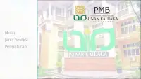 Info PMB UIN Sunan Kalijaga 2018 Screen Shot 7