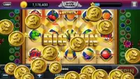 Top Vegas 777 menang kasino slot Screen Shot 1