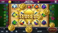 Top Vegas 777 Casino Win Slots Screen Shot 0