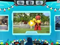 LEGO® DC Mighty Micros Screen Shot 2