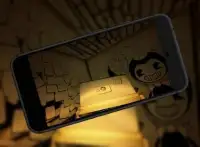 Bendy And The Ink Machine Chapter 4 guide new Screen Shot 2