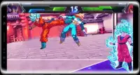 Super Saiyan: Royale Goku Buttle Screen Shot 3