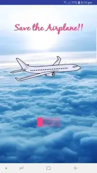 Save the Airplane Screen Shot 4