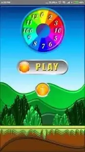 Spin to Win : just spin and Earn Screen Shot 4