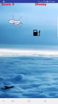 Save the Airplane Screen Shot 2