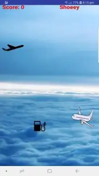 Save the Airplane Screen Shot 1