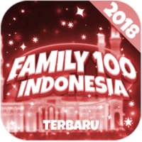Kuis Family 100 Indonesia Terbaru