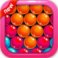 Bubble Shooter Mania