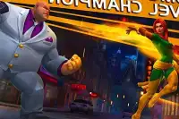 Guide for MARVEL Contest of Champions Screen Shot 0