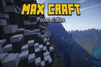 Max Craft Pro : Crafting and Building Screen Shot 3