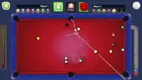 Pool 8 Ball - Multiplayer Screen Shot 0