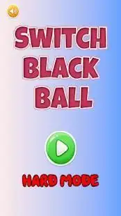 Switch Black Ball Screen Shot 12