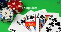 King Slots Screen Shot 3