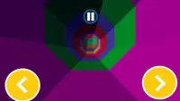 Color Tube Tunnel Rush: Switch Colors Screen Shot 0