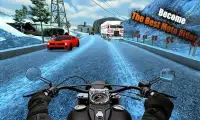 Wrong Way Moto Racer Screen Shot 13