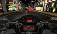 Wrong Way Moto Racer Screen Shot 29