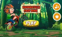 Fast Motorcycle Trial Xtreme Bike Race Free Screen Shot 15