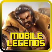 +Cheat+ Mobile Legends Bang Bang Guide