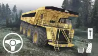 Mega Dum Truck Simulator Cargo Screen Shot 5