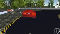 Racing Car Circuit Screen Shot 4