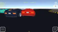 Racing Car Circuit Screen Shot 0