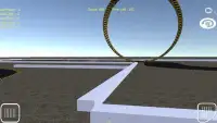 Racing Car Circuit Screen Shot 1