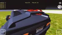 Racing Car Circuit Screen Shot 6