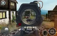 Frontier Elite Sharp Sniper Mission Screen Shot 0