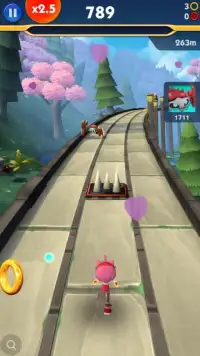 Subway Surf: Bus game 2018 Screen Shot 1